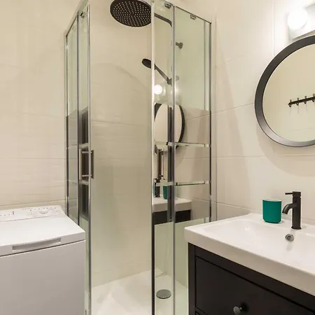 Apartamento Dify Gouraud - 8 *