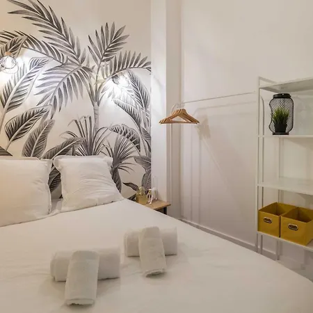 Apartamento Dify Gouraud - 8