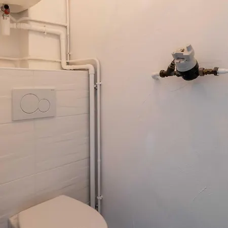 Dify Gouraud - 8 Apartamento
